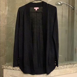 Lilly Pulitzer Micaila Cardigan